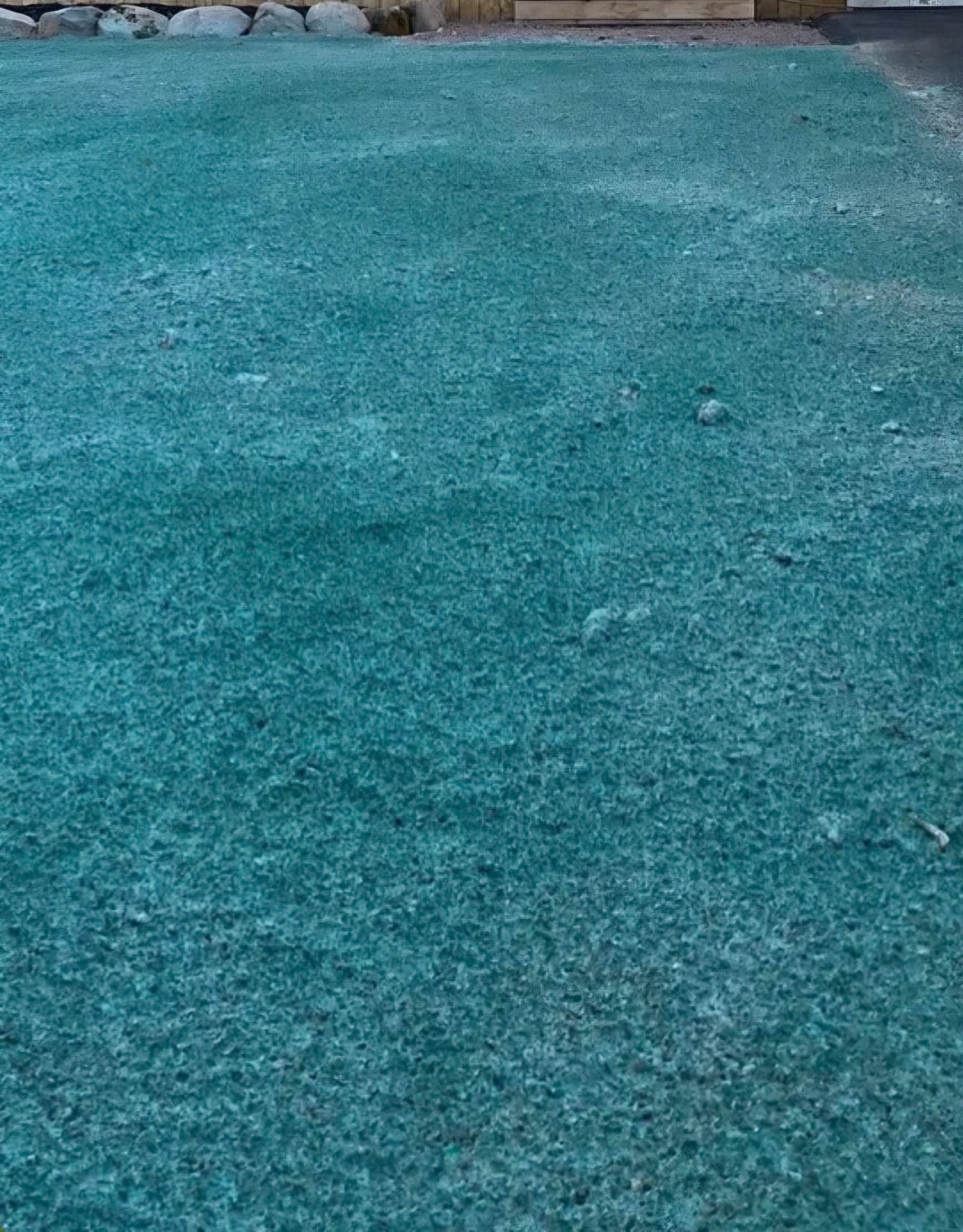 Grond Voor Hydroseeding